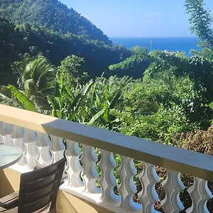 Mountain View 2 , Roseau Dominique